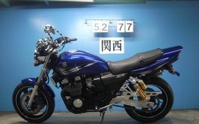 YAMAHA XJR400 R 2008 RH02J