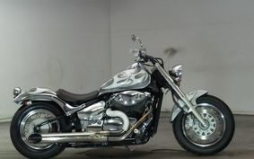 SUZUKI INTRUDER 400 Classic 2007 VK54A