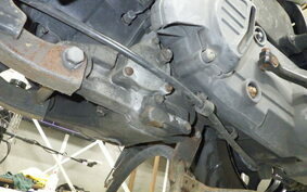 SUZUKI ADDRESS V125 G CF46A