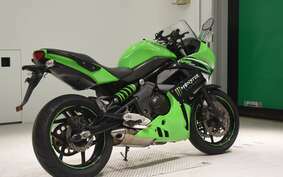 KAWASAKI NINJA 400R 2012 ER400B