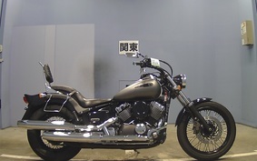 YAMAHA DRAGSTAR 400 2015 VH02J