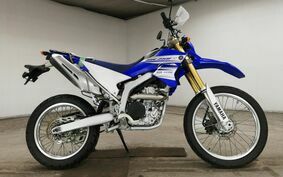 YAMAHA WR250R DG15J