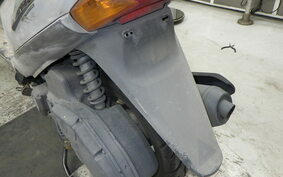 SUZUKI ADDRESS V125 G CF46A