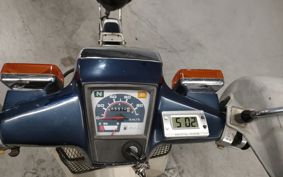 HONDA SUPER CUB90 HA02