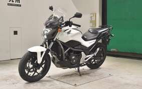 HONDA NC 700 S D 2013 RC61