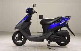 SUZUKI LET's 2 CA1PA