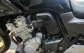 HONDA CB400SFV-3 BOLDOR 2009 NC42