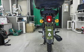 HONDA CROSS CUB 110 JA45