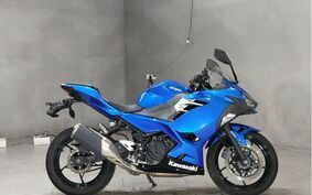 KAWASAKI NINJA 250 EX250P