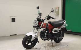 HONDA DAX 125 JB04