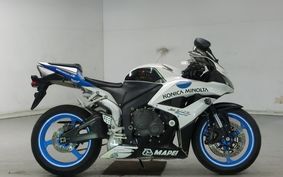 HONDA CBR600RR 2007 PC40