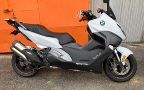 BMW C650 SPORT 2016 0C04