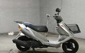 SUZUKI ADDRESS V125 G CF4EA