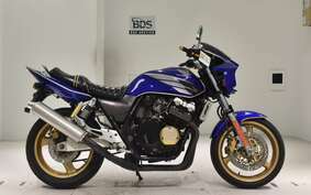 HONDA CB400SF VTEC Spec3 2003 NC39