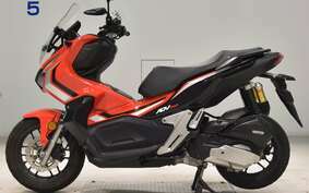 HONDA ADV150 KF38