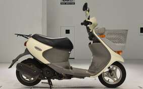 SUZUKI LET's 4 Basket CA43A