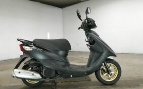 YAMAHA JOG ZR Evolution 2 SA39J