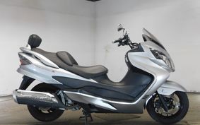 SUZUKI SKYWAVE 250 (Burgman 250) S CJ46A