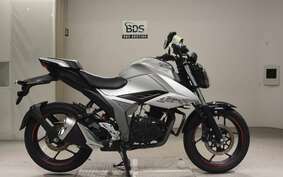 SUZUKI GIXXER 150 ED13N