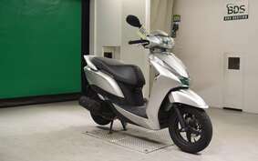 HONDA LEAD 125 JF45