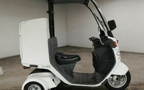 HONDA GYRO CANOPY TA03