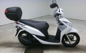 HONDA DIO 110 JF31