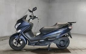 SUZUKI SKYWAVE 200 (Burgman 200) CH41A