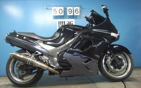 KAWASAKI ZZ1100 NINJA R Gen.2 1998 ZXT10D