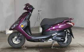 YAMAHA AXIS Z SED7J