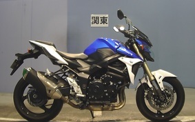 SUZUKI GSR750 A 2013 GR7NA