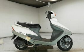 HONDA SPACY 125 JF04