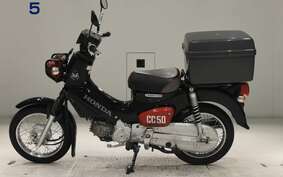 HONDA CROSS CUB 50 AA06