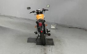 SUZUKI ST250E NJ4AA