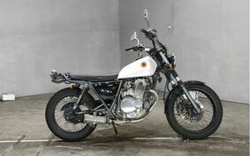 SUZUKI GRASS TRACKER NJ47A