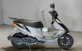 SUZUKI ADDRESS V125 G CF4EA