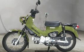 HONDA CROSS CUB 110 JA45