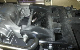 SUZUKI ADDRESS V125 S CF4MA