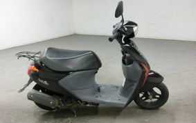 SUZUKI LET's 5 G CA47A