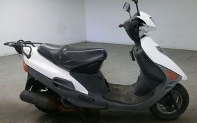 SUZUKI VECSTAR 125 CF42A