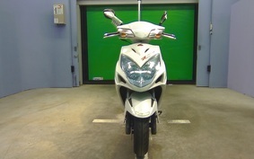 KYMCO RACING 125 Fi SR25