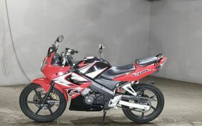 HONDA CBR150R NCB150