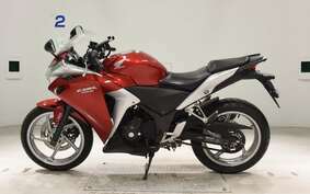 HONDA CBR250R A MC41