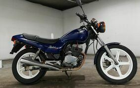 HONDA HAWK NIGHT 250 MC26