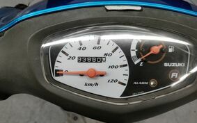 SUZUKI ADDRESS V125 G CF46A