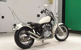 YAMAHA VIRAGO 250 3DM