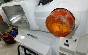 HONDA GYRO X TD02