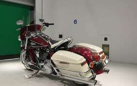 HARLEY FLHFB1870 2023