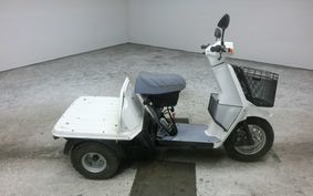 HONDA GYRO UP TA01