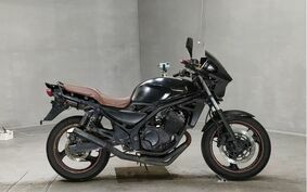 KAWASAKI BALIUS 250 Gen.2 ZR250B