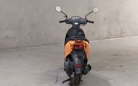 SUZUKI LETS4 CA45A